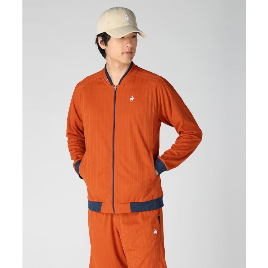 le coq sportif（ルコックスポルティフ） 公式 ジャガードボンバー