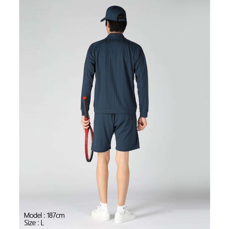 le coq sportif（ルコックスポルティフ） 公式 ジャガードボンバー