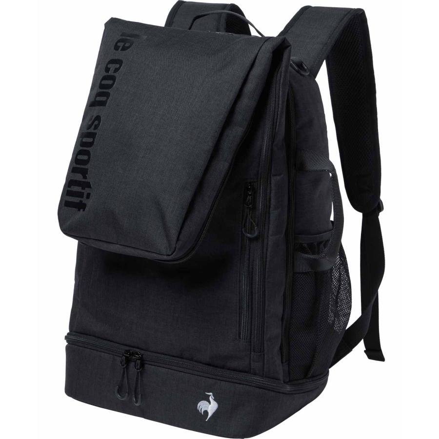 le coq sportif（ルコックスポルティフ） 公式 テニス ラケットバック