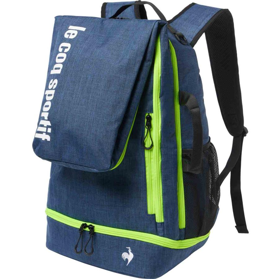 le coq sportif（ルコックスポルティフ） 公式 テニス ラケットバック