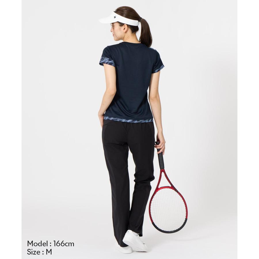 ルコック　テニスウェアなどか le coq sportif（ルコックスポルティフ） 公式 テニス ゲームシャツ