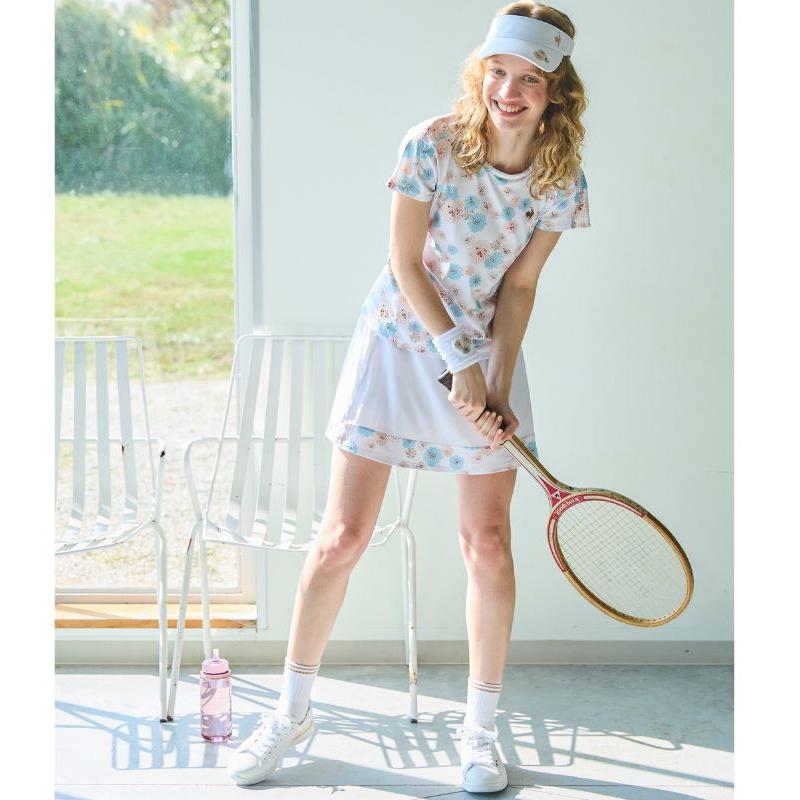 le coq sportif（ルコックスポルティフ） 公式 PAUL JOEコラボ テニス