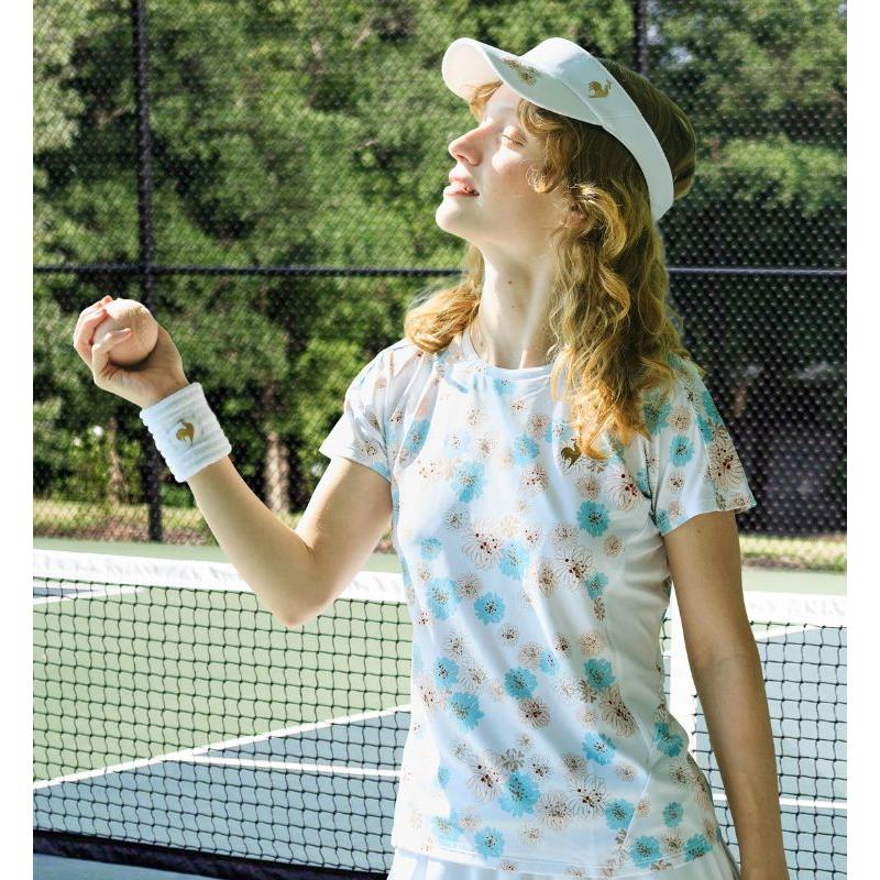 le coq sportif（ルコックスポルティフ） 公式 PAUL JOEコラボ テニス
