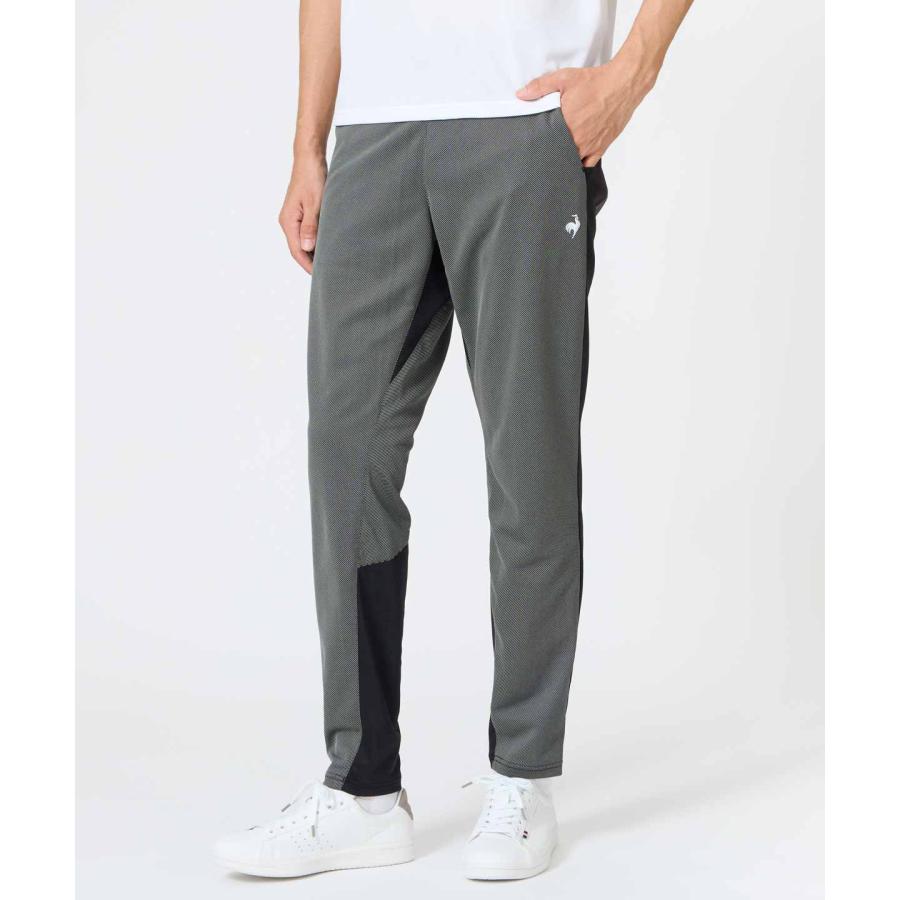 le coq sportif（ルコックスポルティフ） 公式 テニス デニムライク