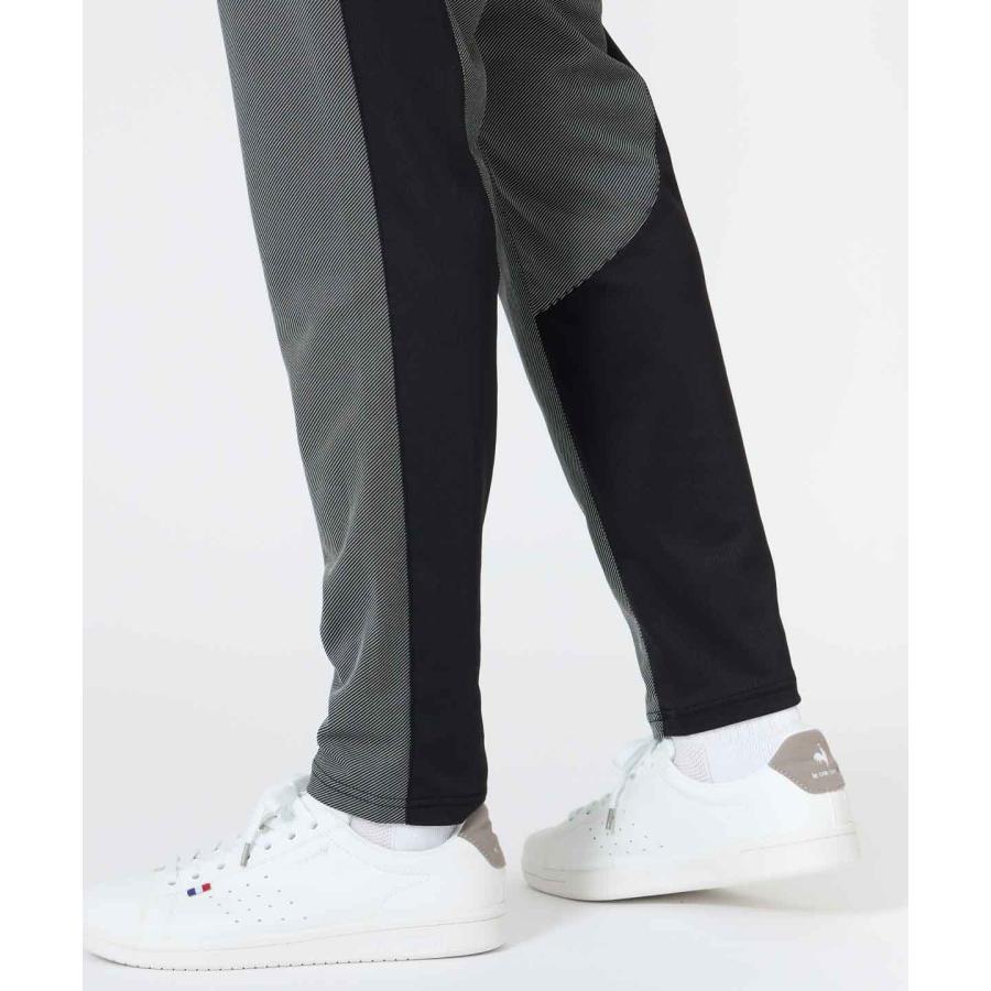 le coq sportif（ルコックスポルティフ） 公式 テニス デニムライク
