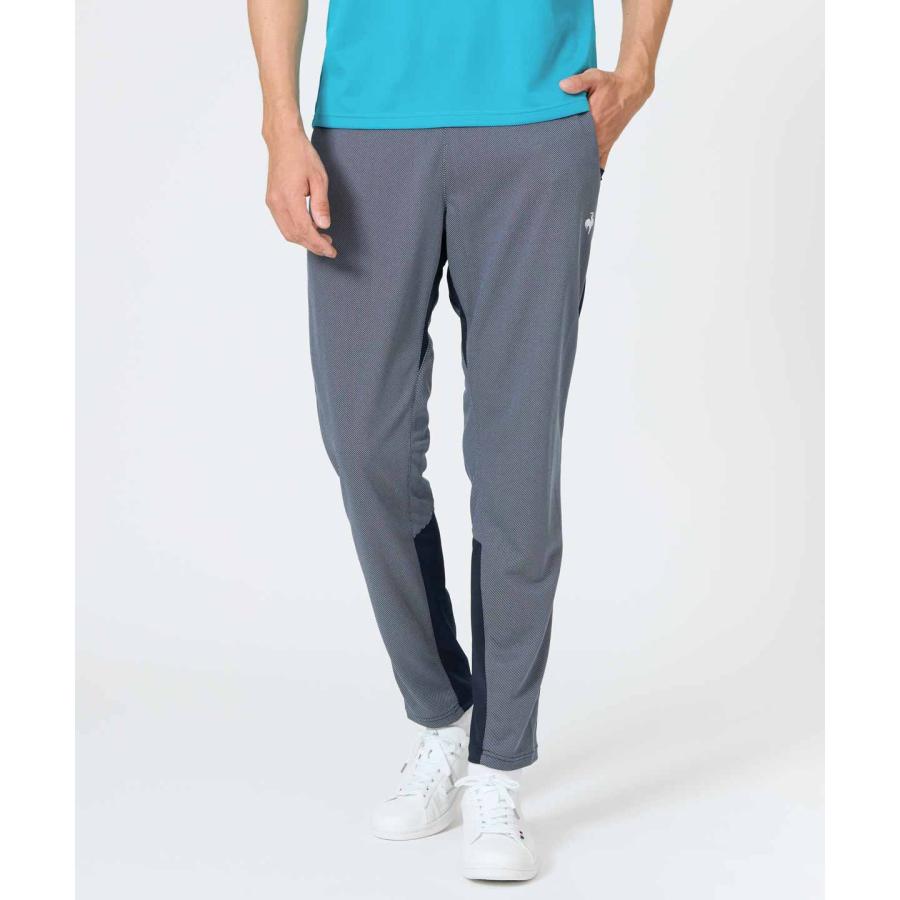 le coq sportif（ルコックスポルティフ） 公式 テニス デニムライク