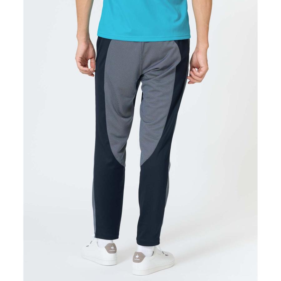 le coq sportif（ルコックスポルティフ） 公式 テニス デニムライク