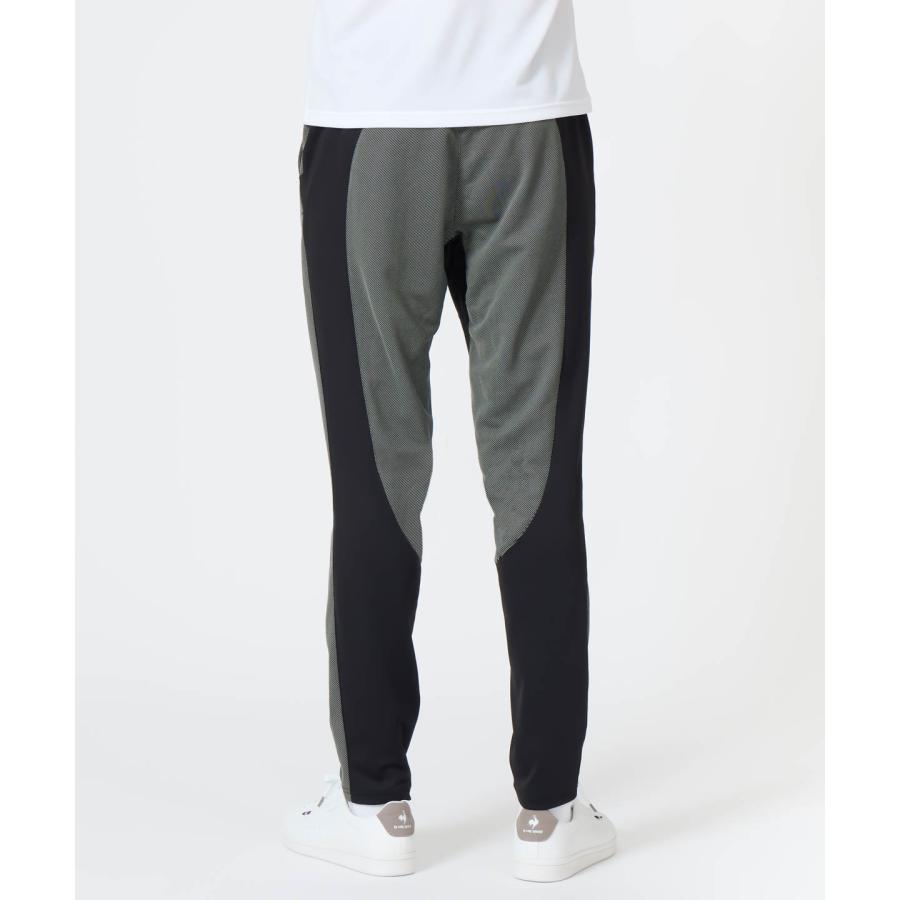 le coq sportif（ルコックスポルティフ） 公式 テニス デニムライク