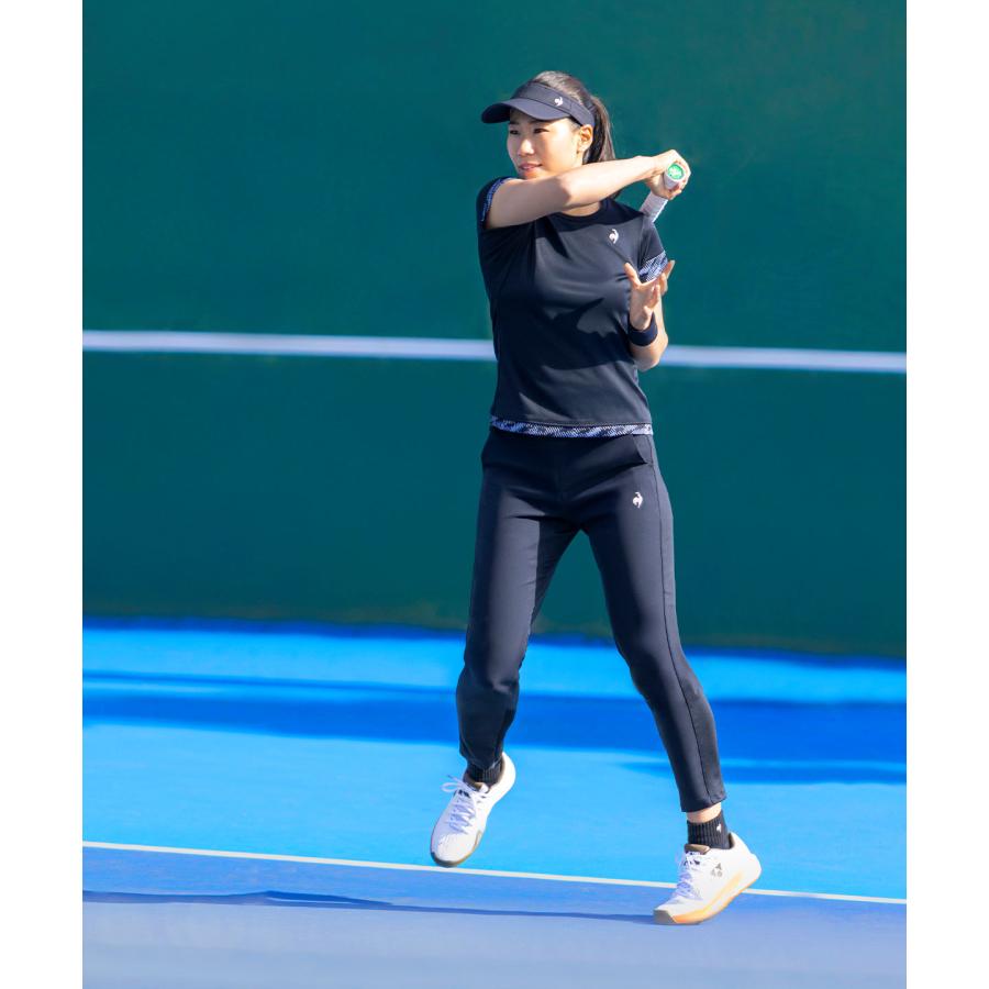 le coq sportif（ルコックスポルティフ） 公式 テニス アドバンテージ