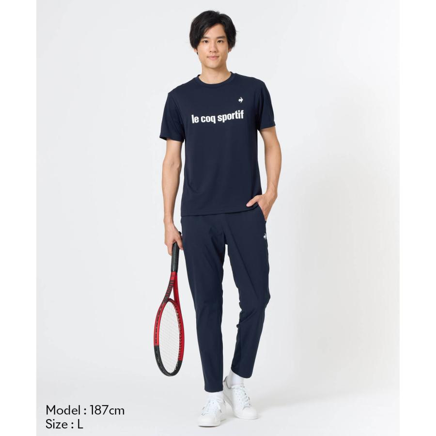 le coq sportif（ルコックスポルティフ） 公式 テニス アドバンテージ