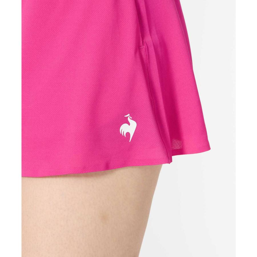 le coq sportif（ルコックスポルティフ） 公式 テニス ゲームスコート