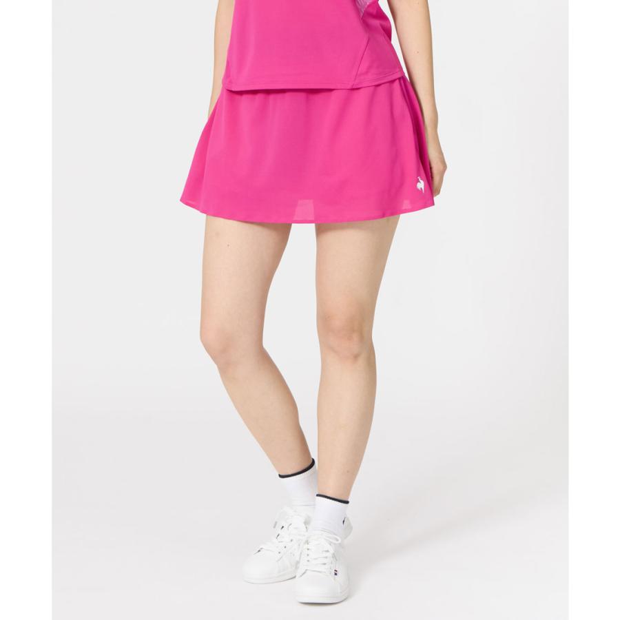 le coq sportif（ルコックスポルティフ） 公式 テニス ゲームスコート