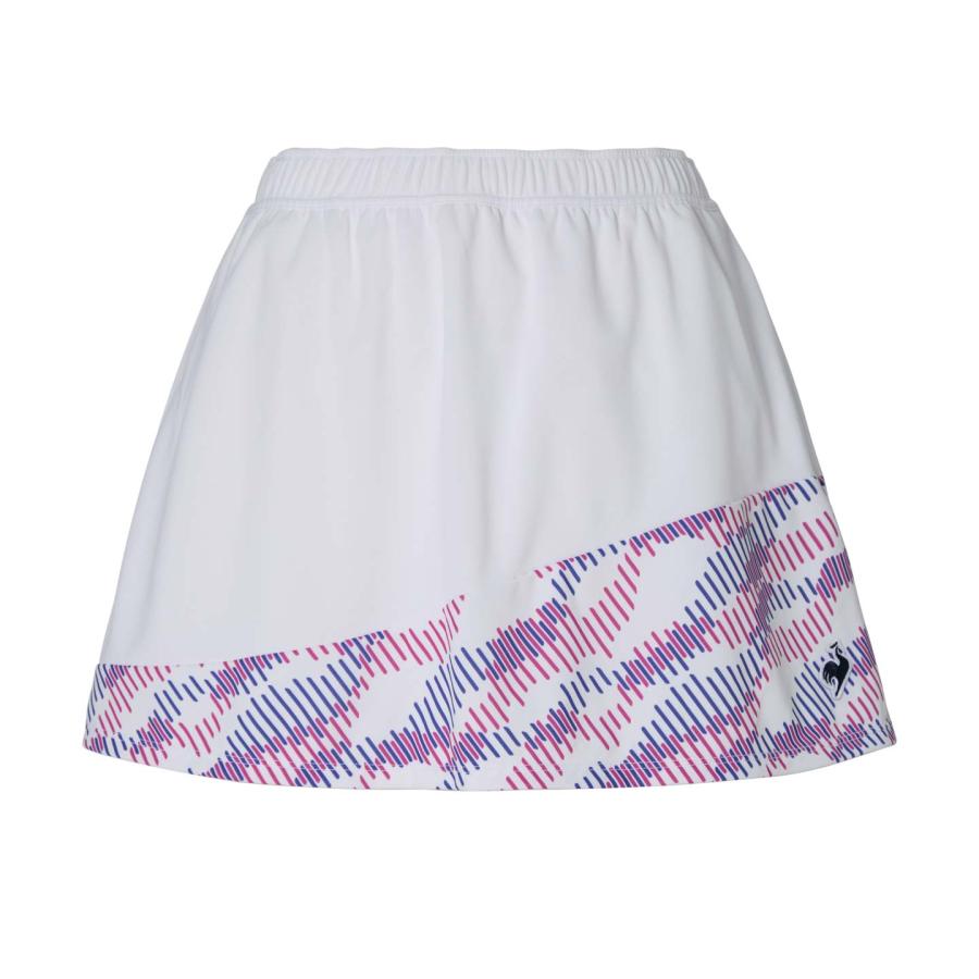 le coq sportif（ルコックスポルティフ） 公式 テニス ゲームスコート