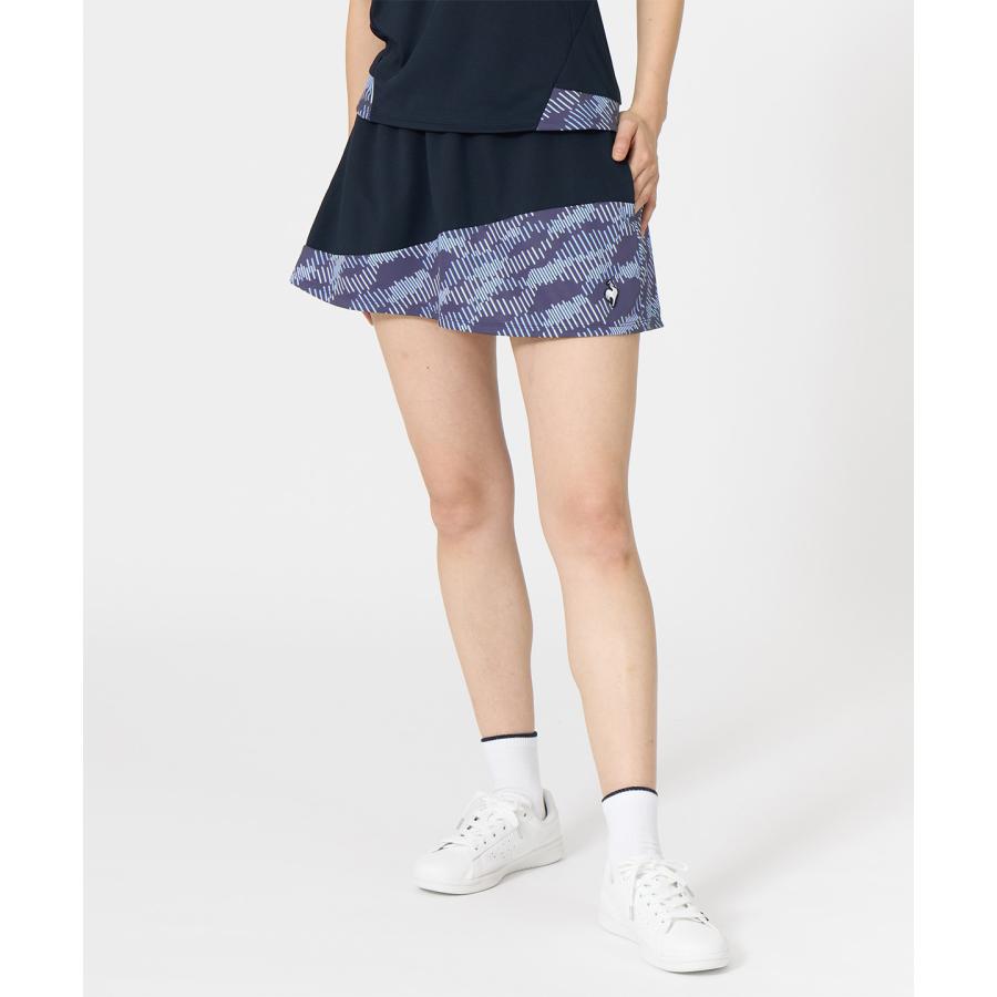 le coq sportif（ルコックスポルティフ） 公式 テニス ゲームスコート