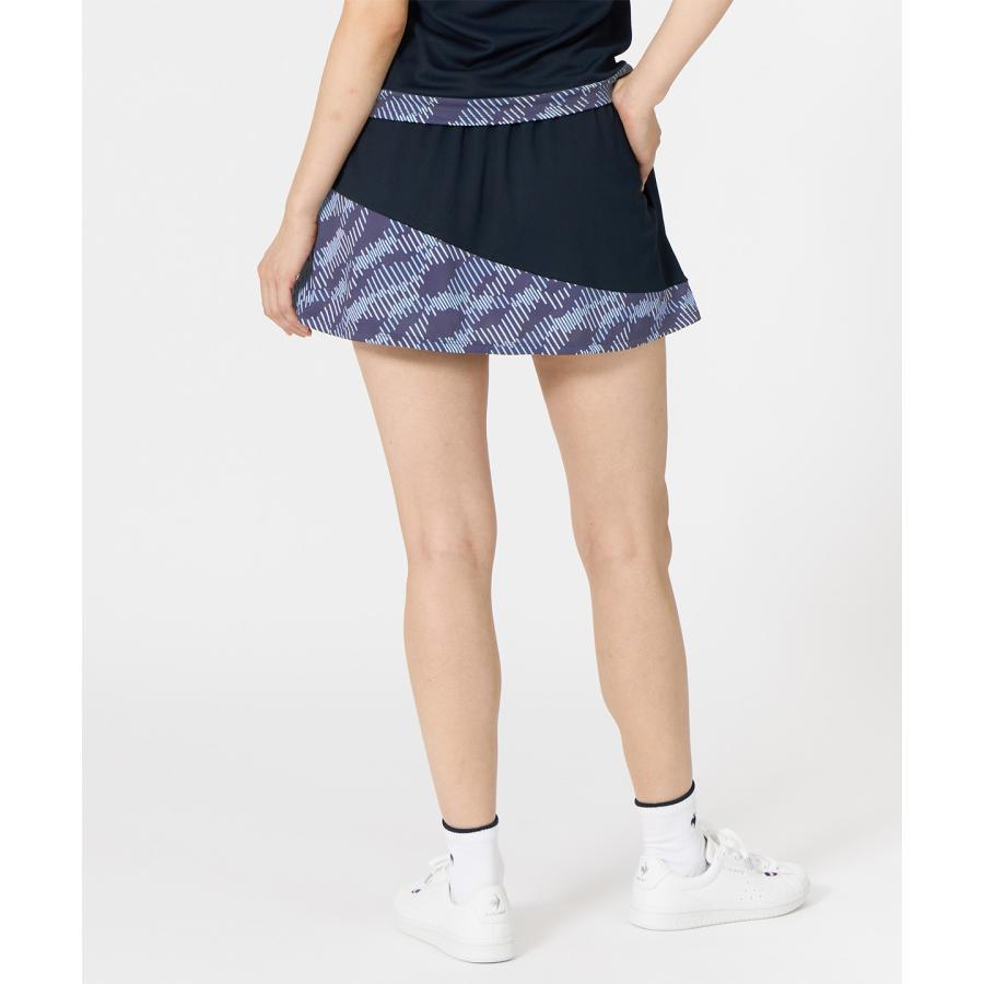 le coq sportif（ルコックスポルティフ） 公式 テニス ゲームスコート