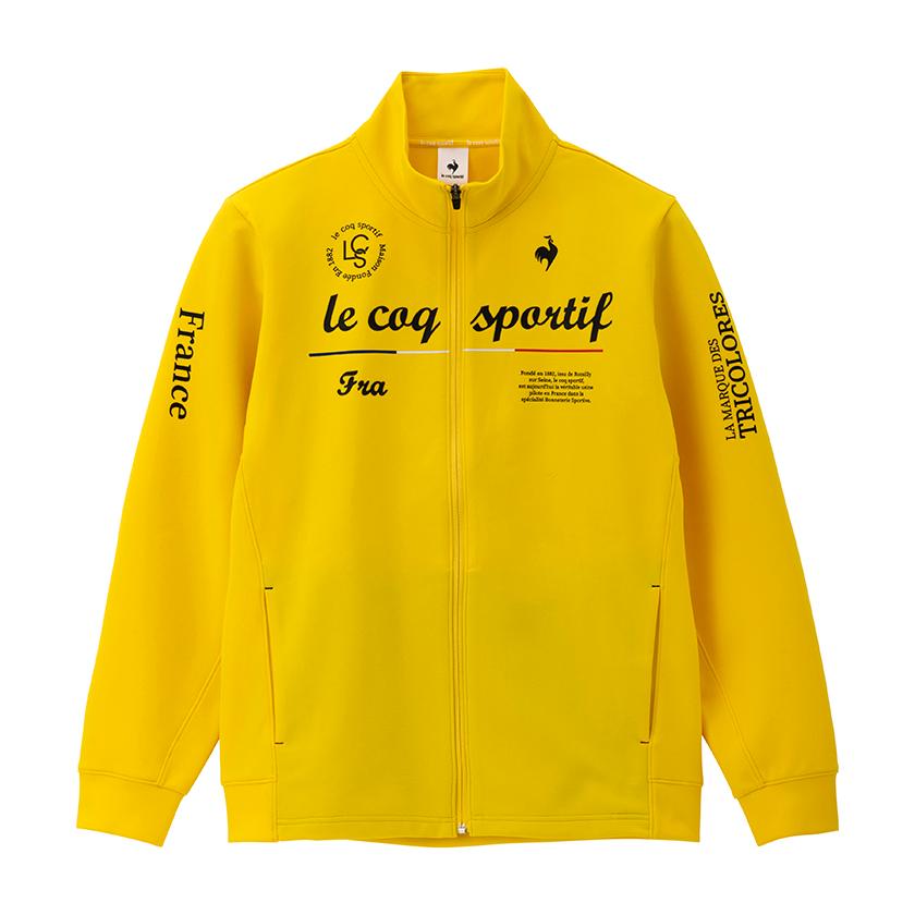 le coq sportif 公式 ルコックスポルティフ ヘランカ トラック le coq sportif 公式 ルコックスポルティフ ヘランカ トラック