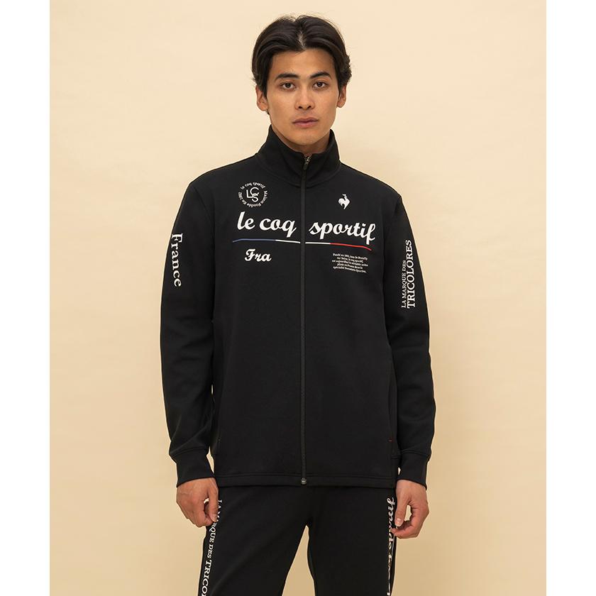 le coq sportif 公式 ルコックスポルティフ ヘランカ トラック le coq sportif 公式 ルコックスポルティフ ヘランカ トラック