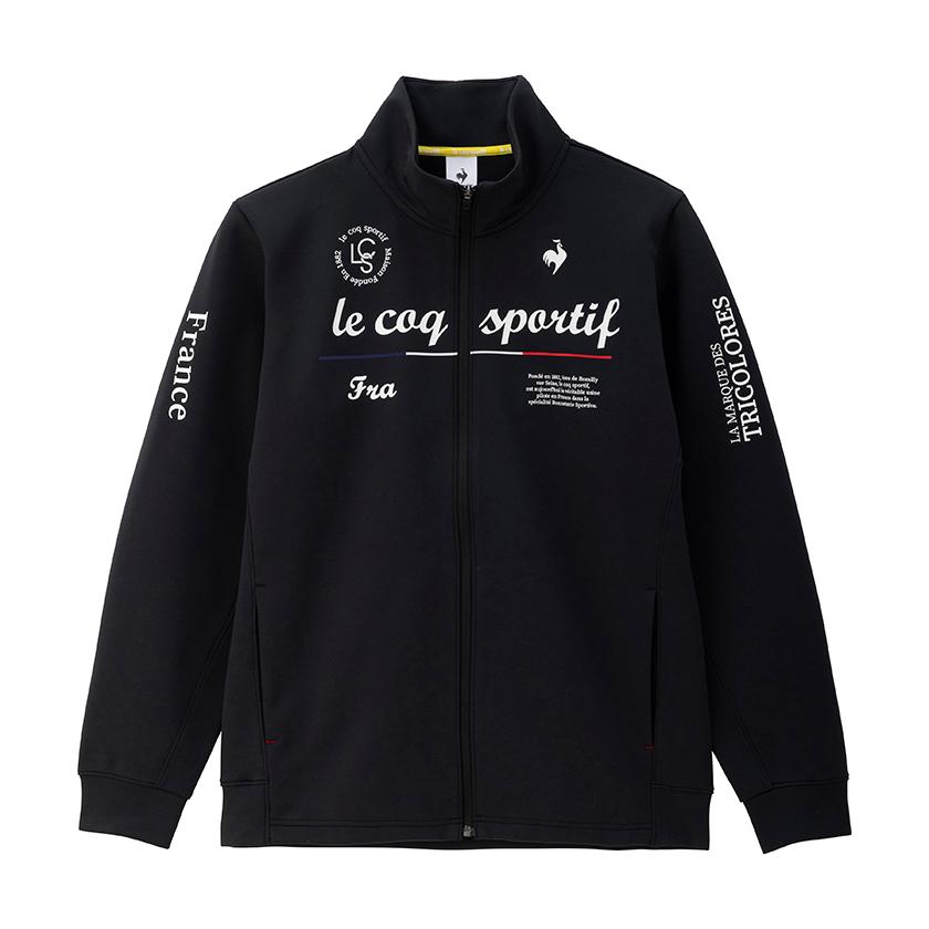le coq sportif 公式 ルコックスポルティフ ヘランカ トラック le coq sportif 公式 ルコックスポルティフ ヘランカ トラック