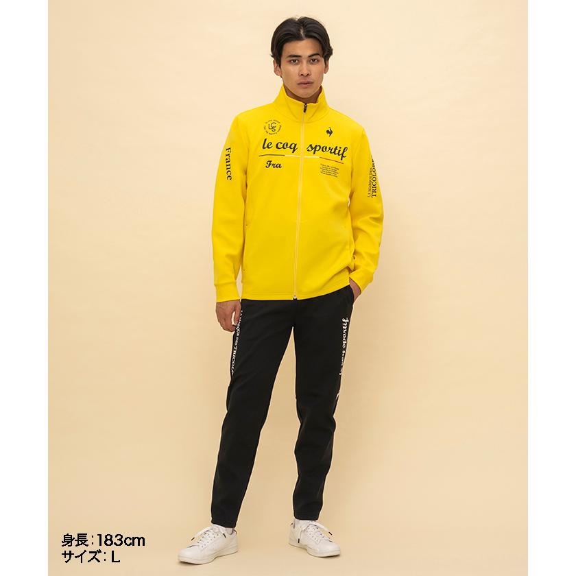 le coq sportif 公式 ルコックスポルティフ ヘランカ トラック le coq sportif 公式 ルコックスポルティフ ヘランカ トラック