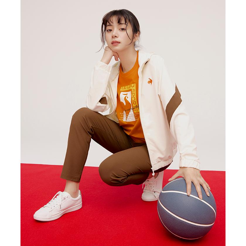 le coq sportif　美品　ルコック　耐水　 サイクルウェア Amazon | [ルコックスポルティフ] サイクリングジャージ Entry