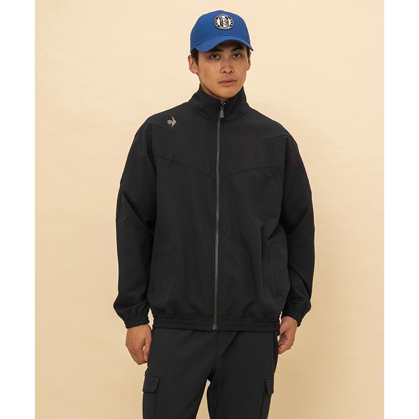 le coq sportif 公式 ルコックスポルティフ リブクロス le coq sportif 公式 ルコックスポルティフ リブクロス