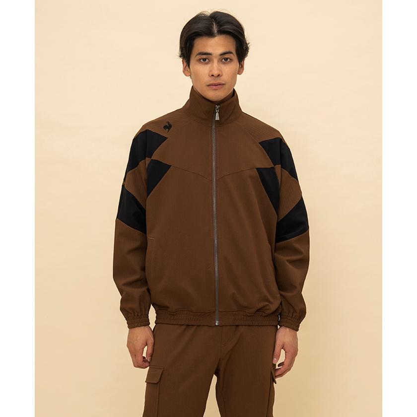 le coq sportif 公式 ルコックスポルティフ リブクロス le coq sportif 公式 ルコックスポルティフ リブクロス