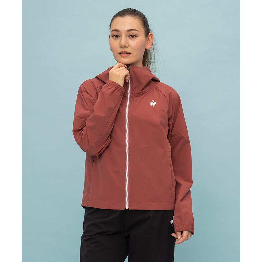 le coq sportif 公式 ルコックスポルティフ クロスジャケット le coq sportif 公式 ルコックスポルティフ クロスジャケット
