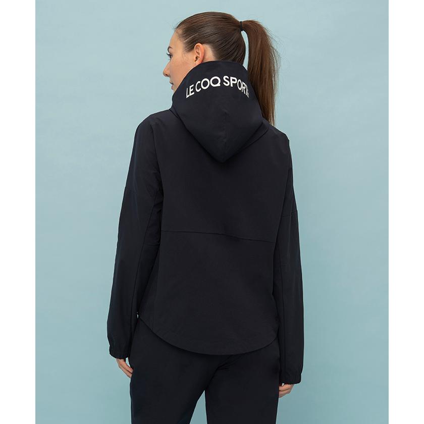 le coq sportif 公式 ルコックスポルティフ クロスジャケット