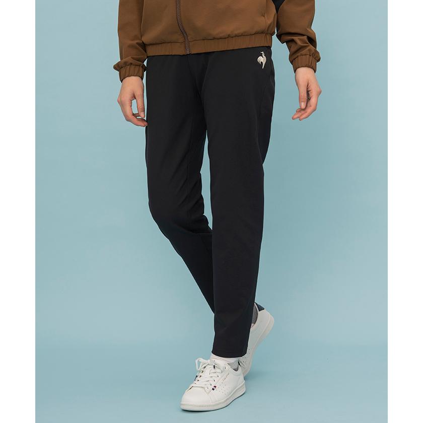 le coq sportif セール 公式 ルコックスポルティフ クロスパンツ 