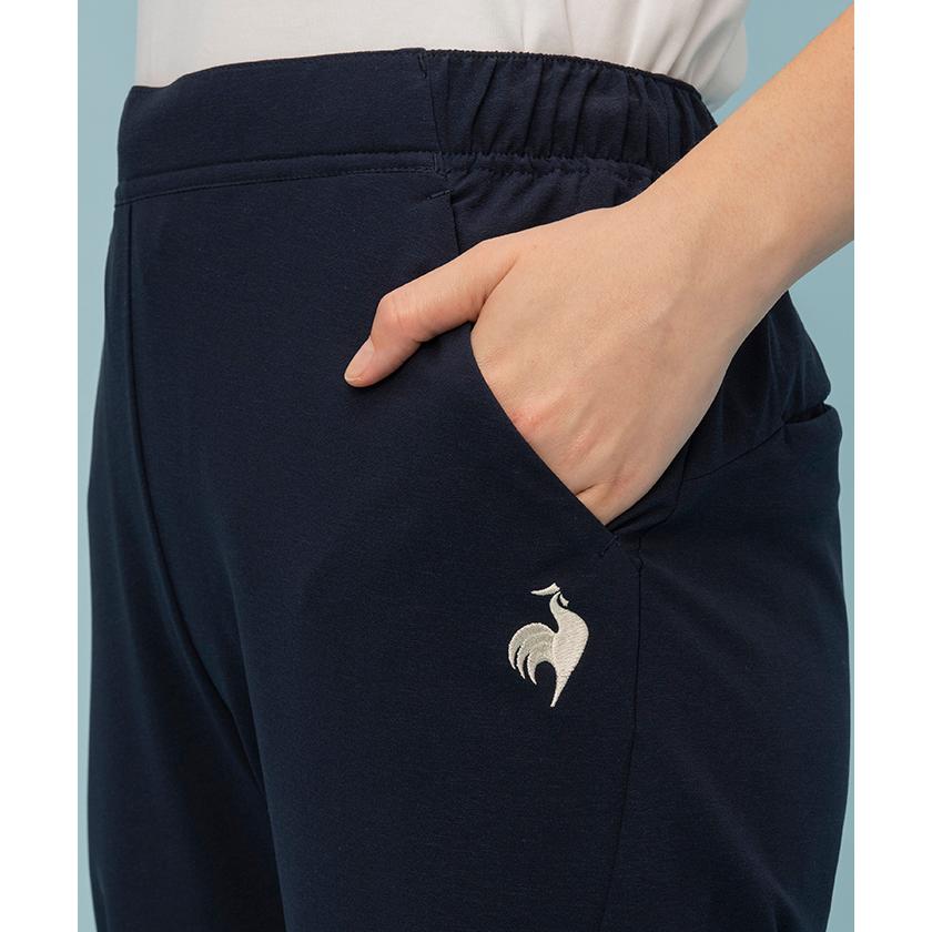 le coq sportif（ルコックスポルティフ） セール 公式 クロスパンツ