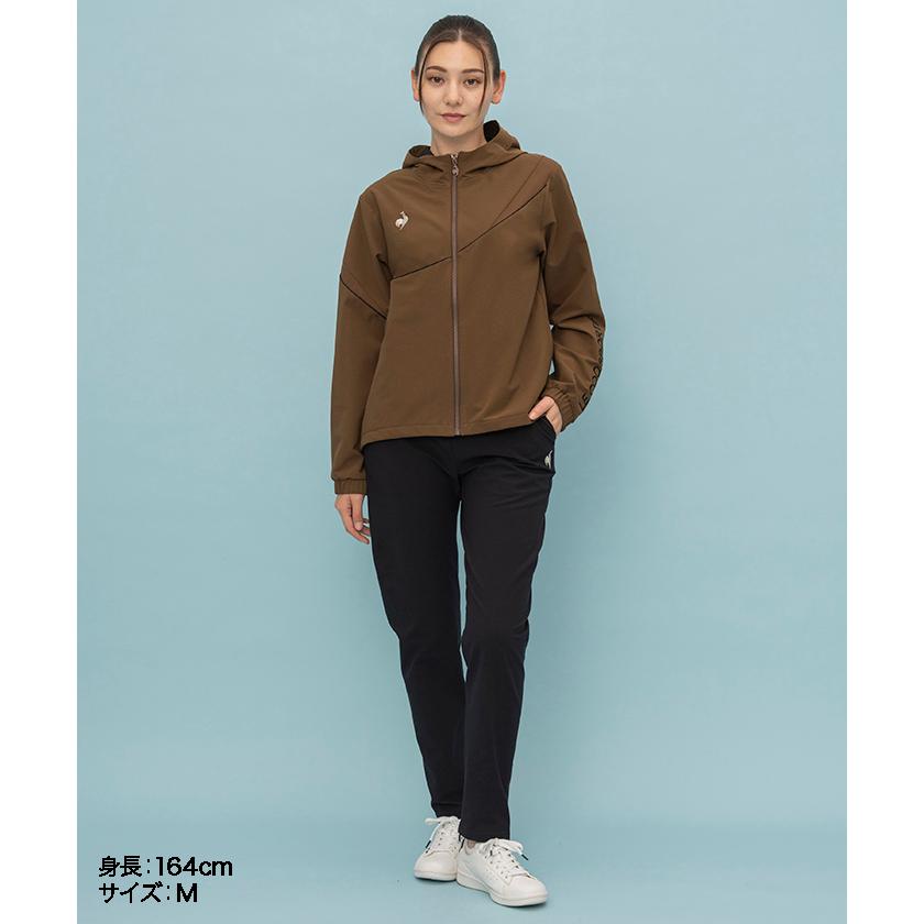 le coq sportif（ルコックスポルティフ） セール 公式 クロスパンツ