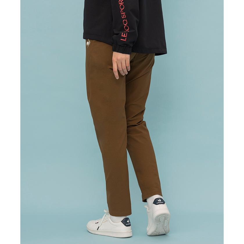 le coq sportif セール 公式 ルコックスポルティフ クロスパンツ le coq sportif セール 公式 ルコックスポルティフ クロスパンツ