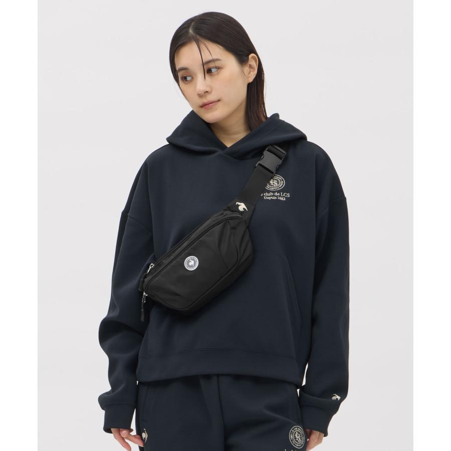 le coq sportif（ルコックスポルティフ） 公式 ボディバッグ メンズ