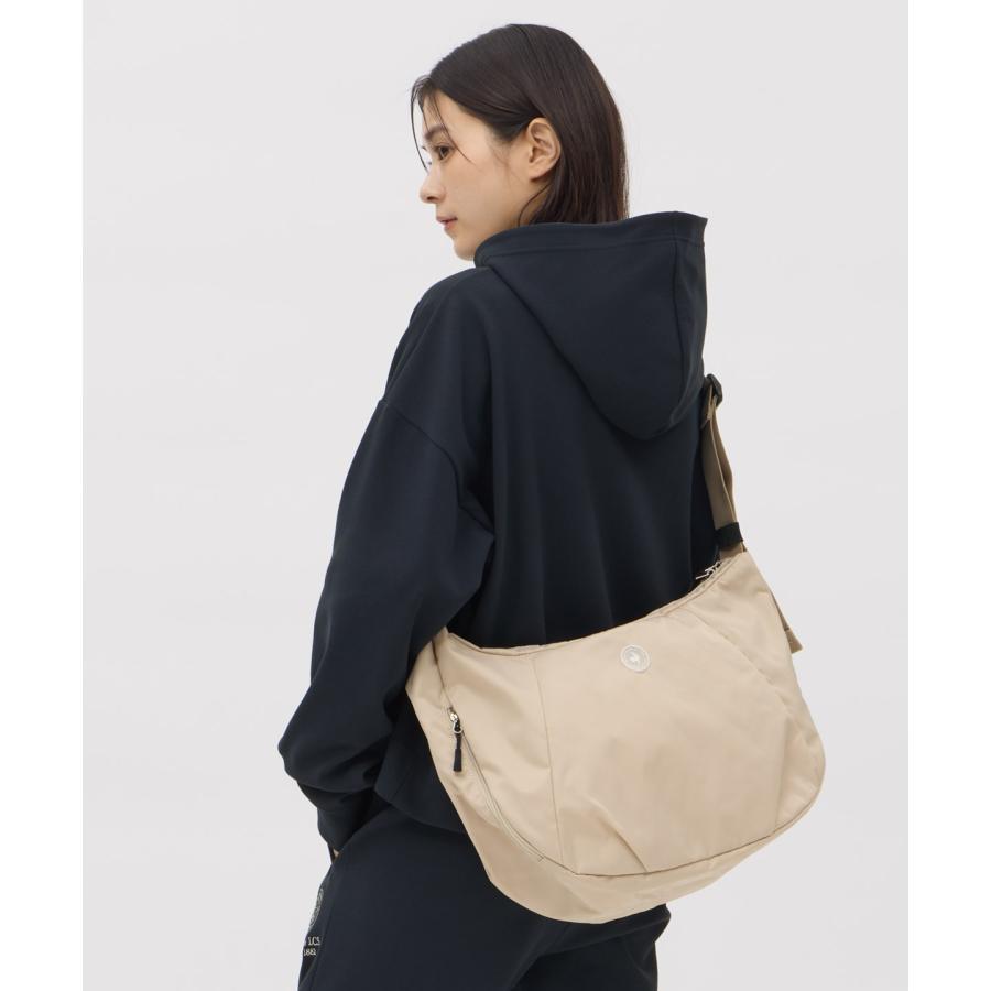 le coq sportif（ルコックスポルティフ） 公式 ショルダーバッグ
