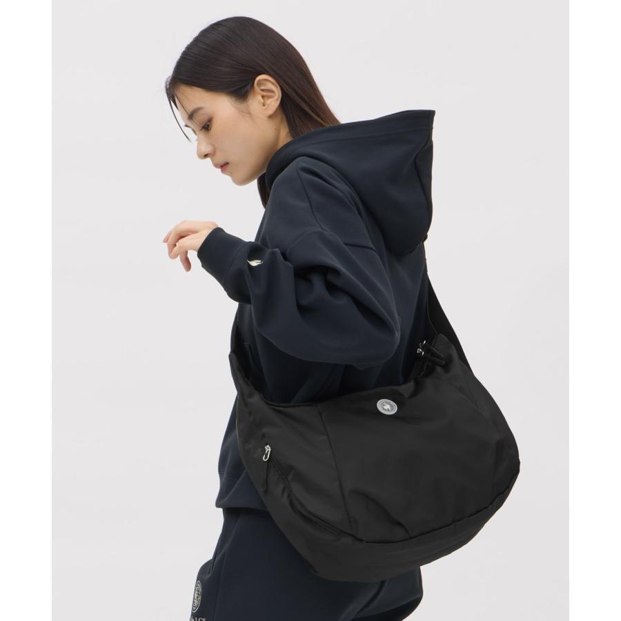 le coq sportif（ルコックスポルティフ） 公式 ショルダーバッグ