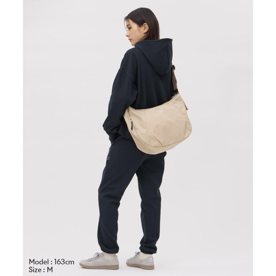 le coq sportif（ルコックスポルティフ） 公式 ショルダーバッグ