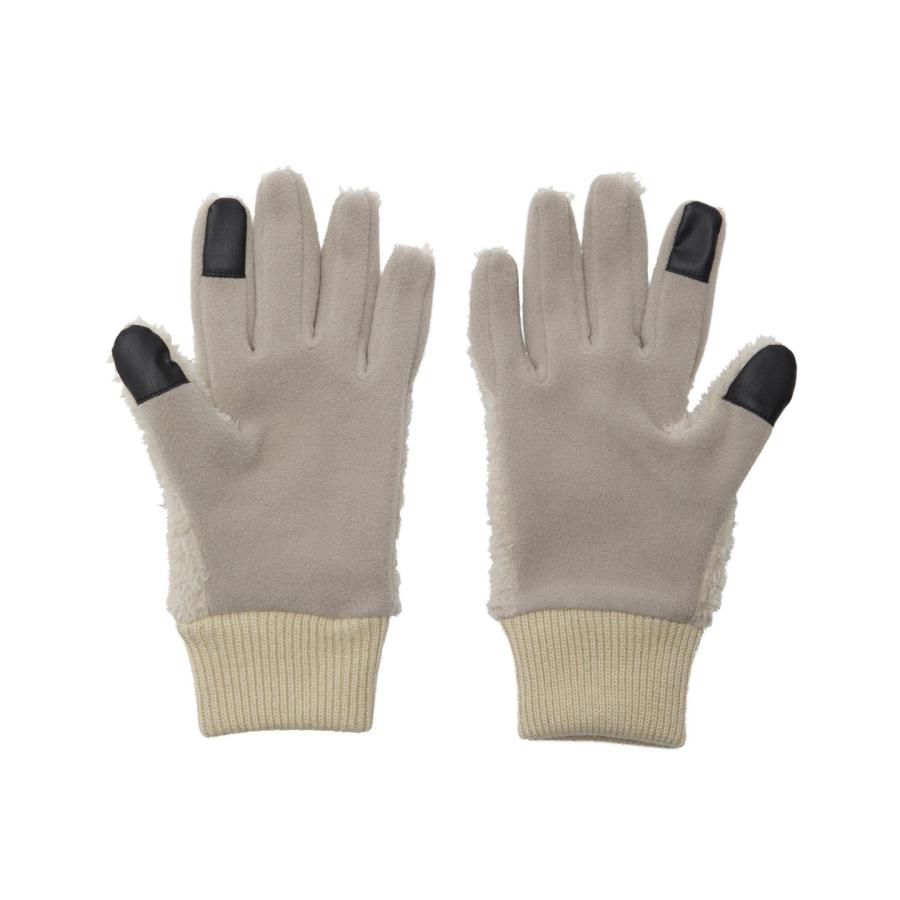 ⭐︎新品⭐︎ 箱付き⭐︎ Louis Vuitton グレー 手袋 le coq sportif（ルコックスポルティフ） 公式 グローブ メンズ