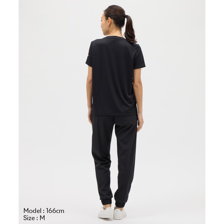 le coq sportif（ルコックスポルティフ） 公式 LCS Essential半袖T