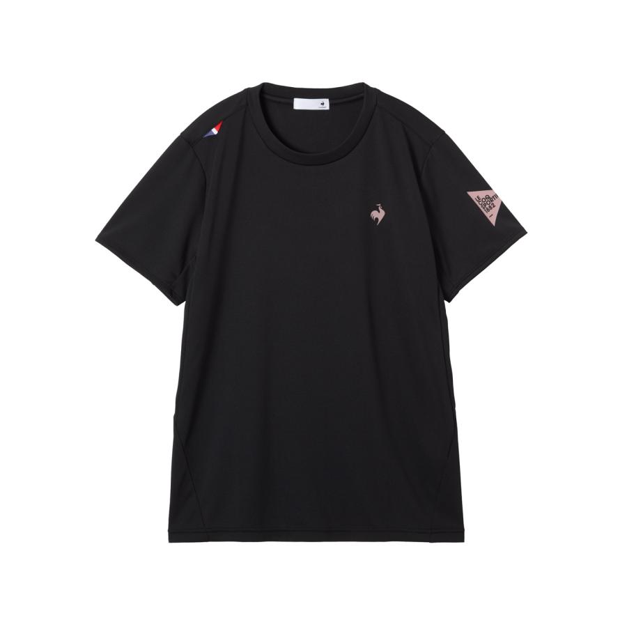 le coq sportif（ルコックスポルティフ） 公式 LCS Essential半袖T