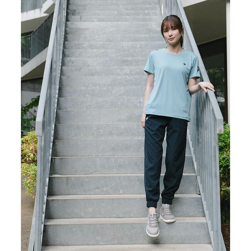 le coq sportif（ルコックスポルティフ） 公式 LCS Essential半袖T