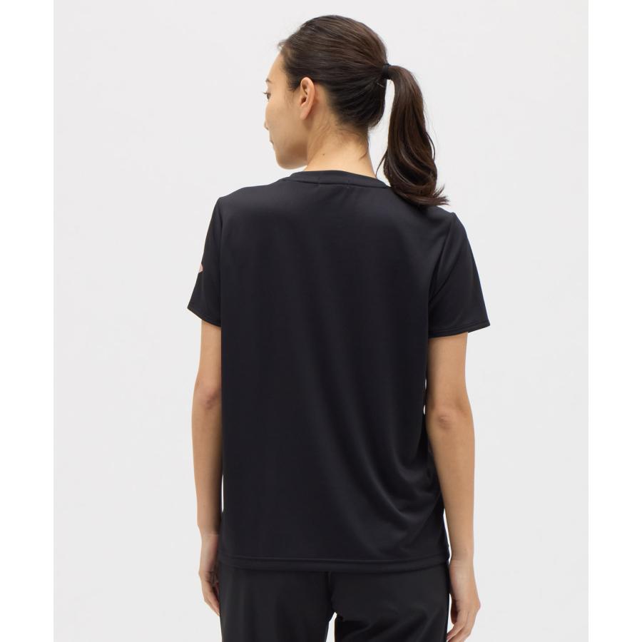 le coq sportif（ルコックスポルティフ） 公式 LCS Essential半袖T