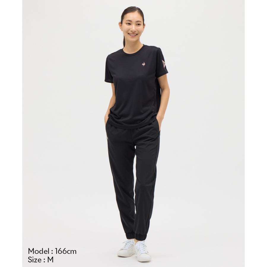 le coq sportif（ルコックスポルティフ） 公式 LCS Essential半袖T
