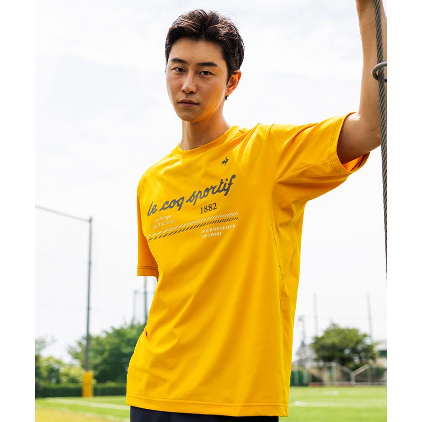 L・黄色】ドンペン・フェニ夫Tシャツ 61l8wEdPyfL._AC_UF350,