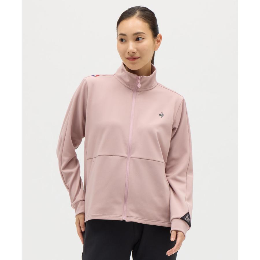 le coq sportif（ルコックスポルティフ） 公式 LCS Essentialジャージ