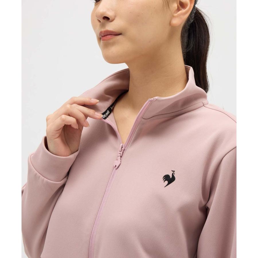 le coq sportif（ルコックスポルティフ） 公式 LCS Essentialジャージ
