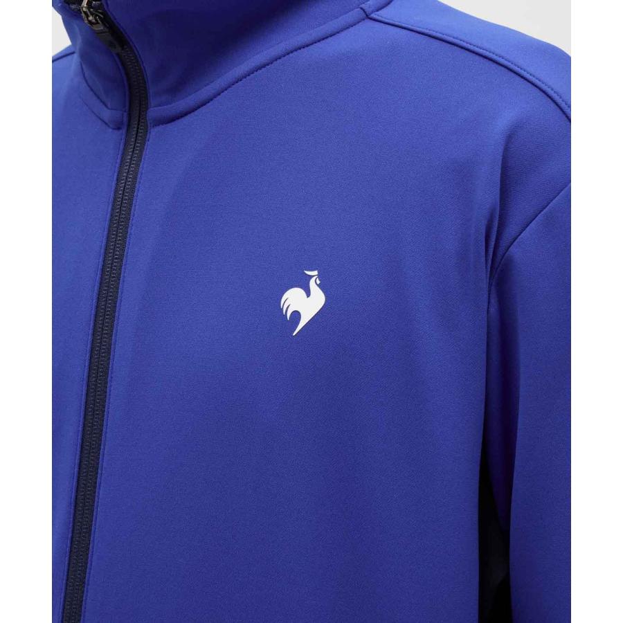 le coq sportif 公式 ルコックスポルティフ LCS Essentialジャージ