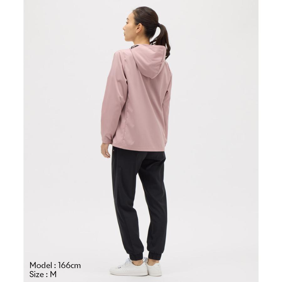 le coq sportif（ルコックスポルティフ） 公式 LCS Essentialクロス