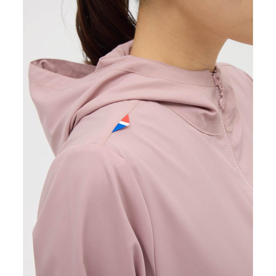 le coq sportif（ルコックスポルティフ） 公式 LCS Essentialクロス