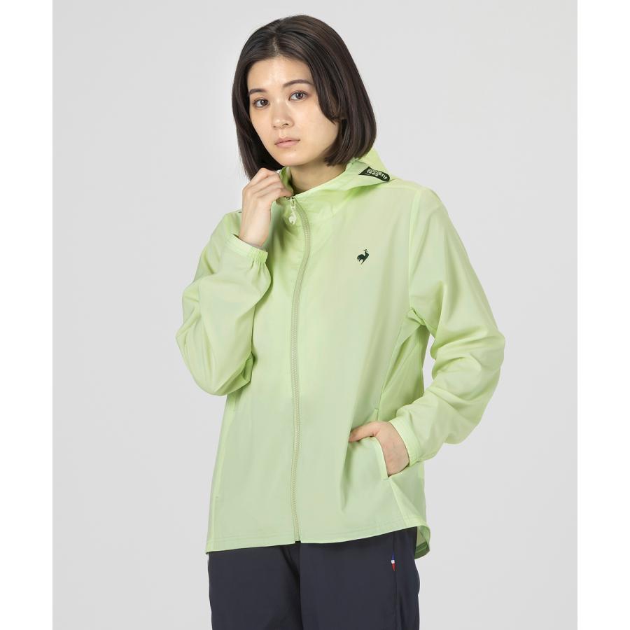 le coq sportif（ルコックスポルティフ） 公式 LCS Essentialクロス
