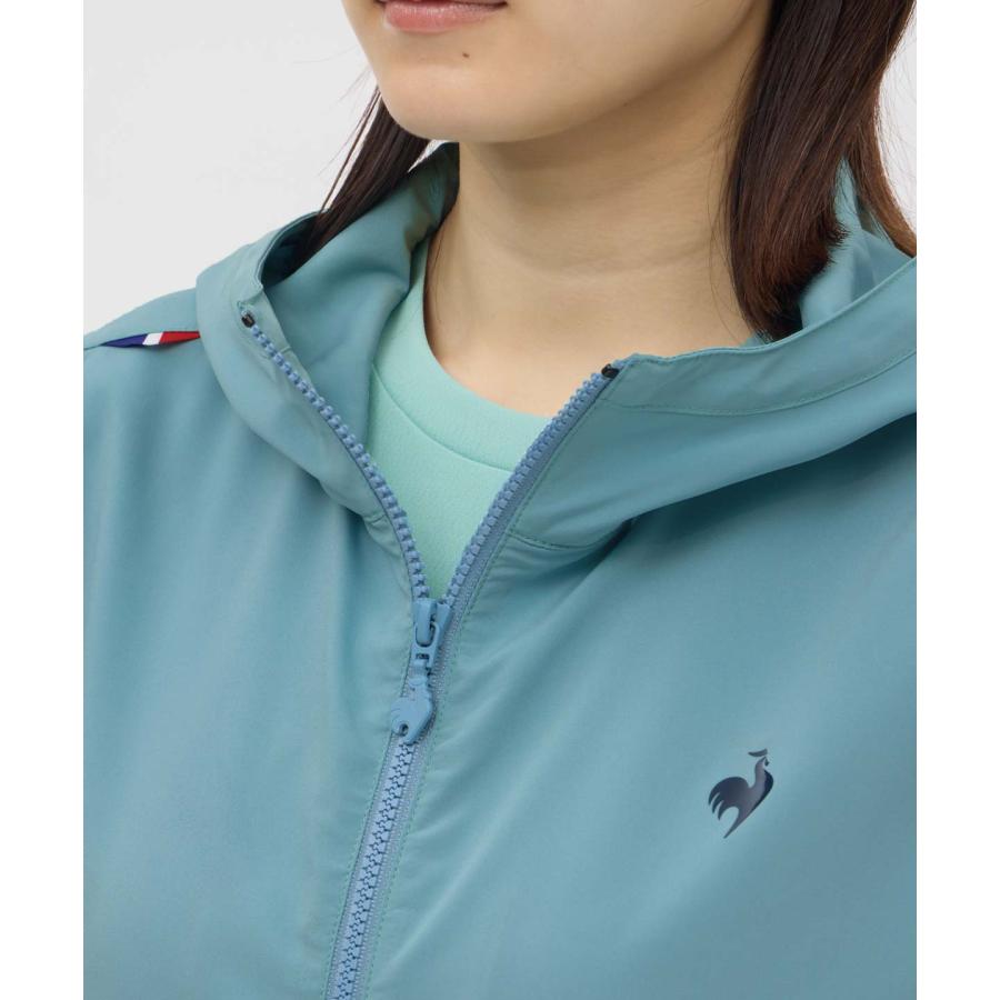 le coq sportif（ルコックスポルティフ） 公式 LCS Essentialクロス